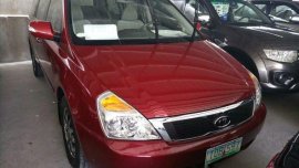 Kia Carnival 2012 for sale