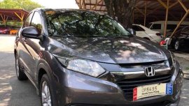 2016 Honda HRV Cvt AT FOR SALE