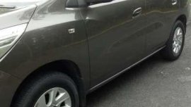 Chevrolet Spin Assume Balance FOR SALE