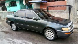 1995 Toyota COROLLA big body xl FOR SALE