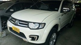 Mitsubishi Montero Sport 2015 for sale