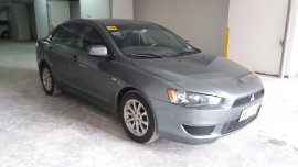 Mitsubishi Lancer Ex 2014 for sale