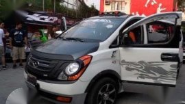 2003 Hyundai Starex FOR SALE