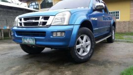 Isuzu D-Max 2004 for sale