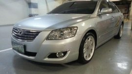 For sale swap 2007 TOYOTA Camry v