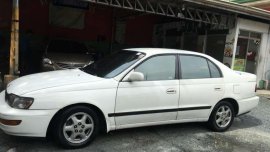 Toyota Corona 96 Exsior 20 FOR SALE