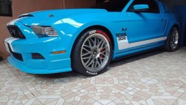 2014 Ford Mustang for sale