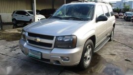 2016 Chevrolet TrailBlazer FOR SALE