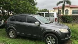Chevrolet Captiva 2007 For sale 
