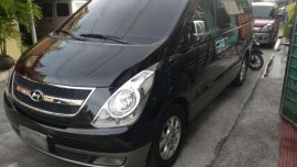 For Sale HYUNDAI Grand Starex 2011 model