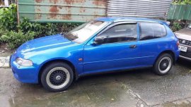 Honda Civic hatchback FOR SALE