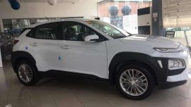 Hyundai Kona New 2018 SUV For Sale 