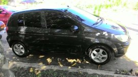Hyundai Getz 2008 FOR SALE