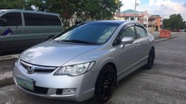 2008 Model Honda Civic For Sale