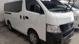 2018 Model Nissan urvan For Sale