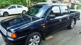 Ford Ranger 2001 FOR SALE