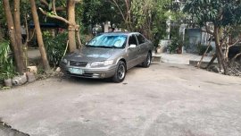 97 Toyota Camry FOR SALE