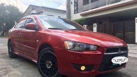Mitsubishi Lancer Ex 2009 for sale