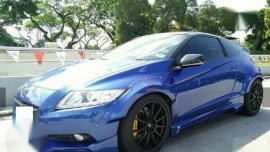 2012 Honda Crz FOR SALE