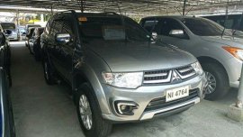 Mitsubishi Montero Sport 2015 for sale
