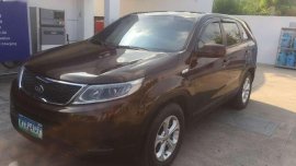 2013 Model Kia sorento For Sale