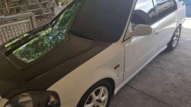 Honda Civic SIR 99 model FOR SALE