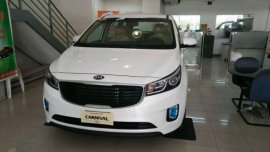 2018 Kia Grand Carnival 22L EX AT 7 seater Gold Edition