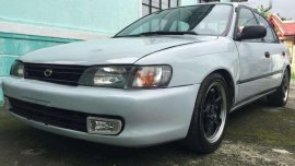 Toyota Corolla Big Body 1993 FOR SALE