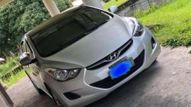 Hyundai Elantra 2012 FOR SALE