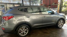 Hyundai Santa Fe 2013 for sale