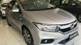 Honda City 1.5 E Cvt 2019 low dp 17k All in