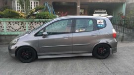 For sale Honda Jazz gd 2007