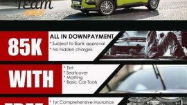 Hyundai KONA 2018 FOR SALE