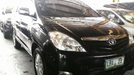 Toyota Innova 2012 for sale