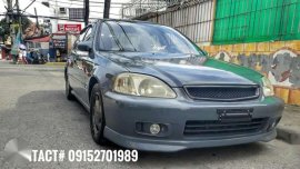 Honda Civic 96 SIR BODY FOR SALE
