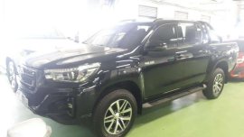 Toyota Hilux conquest 2018 Brand new with unit available