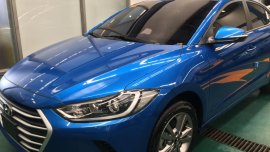 Hyundai Elantra 2018 for sale