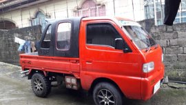 Suzuki Multicab 4X4 Manual 2017 For Sale 
