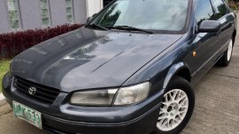 Toyota Camry 1996 Gray For Sale 