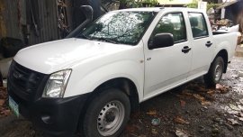 2012 Isuzu D-Max for sale