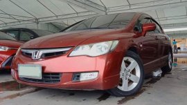 2009 Honda Civic 1.8 S Automatic For Sale 