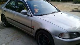 Honda Civic esi 97 FOR SALE