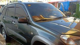 Toyota RAV4 4WD (2004) FOR SALE
