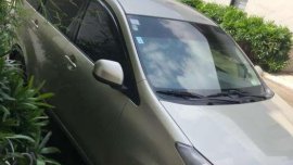 TOYOTA Avanza 2014 G variant MT