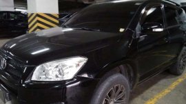 Toyota RAV4 2011 FOR SALE