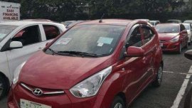 2016 Hyundai Eon FOR SALE