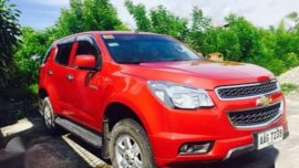 Chevrolet Trailblazer FOR SALE
