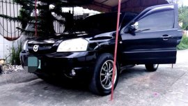 Rush sale Mazda Tribute 2007 model