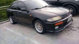 1997 Model Mazda 323 For Sale