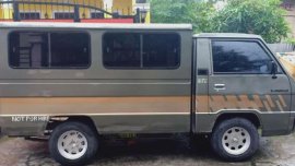 1995 Model FB L300 Dual AirCon For Sale